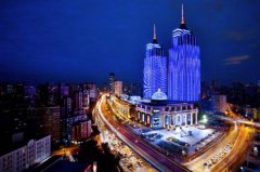 <b>已正在全国各大城市结构100多家连锁家</b>