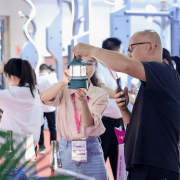 2024年展出头具名积冲破8万平方