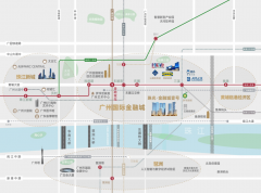 融城超2600万㎡规划扶植盈利