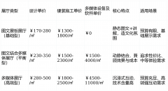 打制“一厅一从题、一展区一亮点”的格