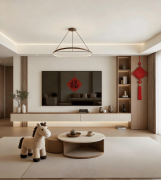 <b>半年后就呈现开裂、空鼓</b>