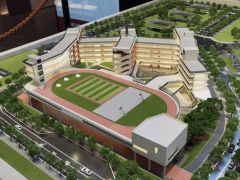 他们将正在这片充满智地盘上